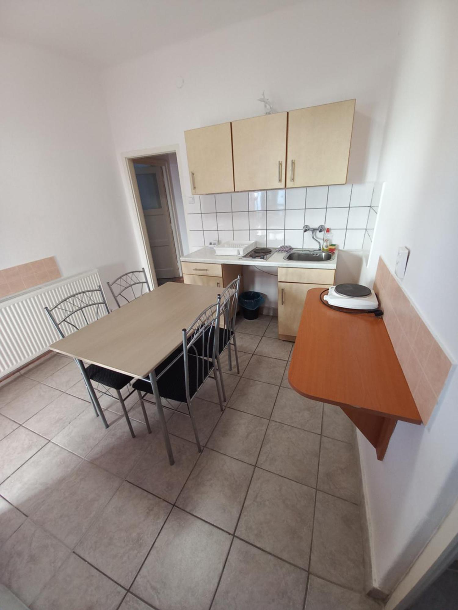 Sárospatak Aquatherma Apartman מראה חיצוני תמונה